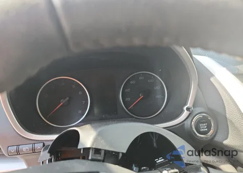 2024 Mitsubishi Eclipse Cross Se z USA, uszkodzony, nr VIN JA4ATWAAXRZ079637